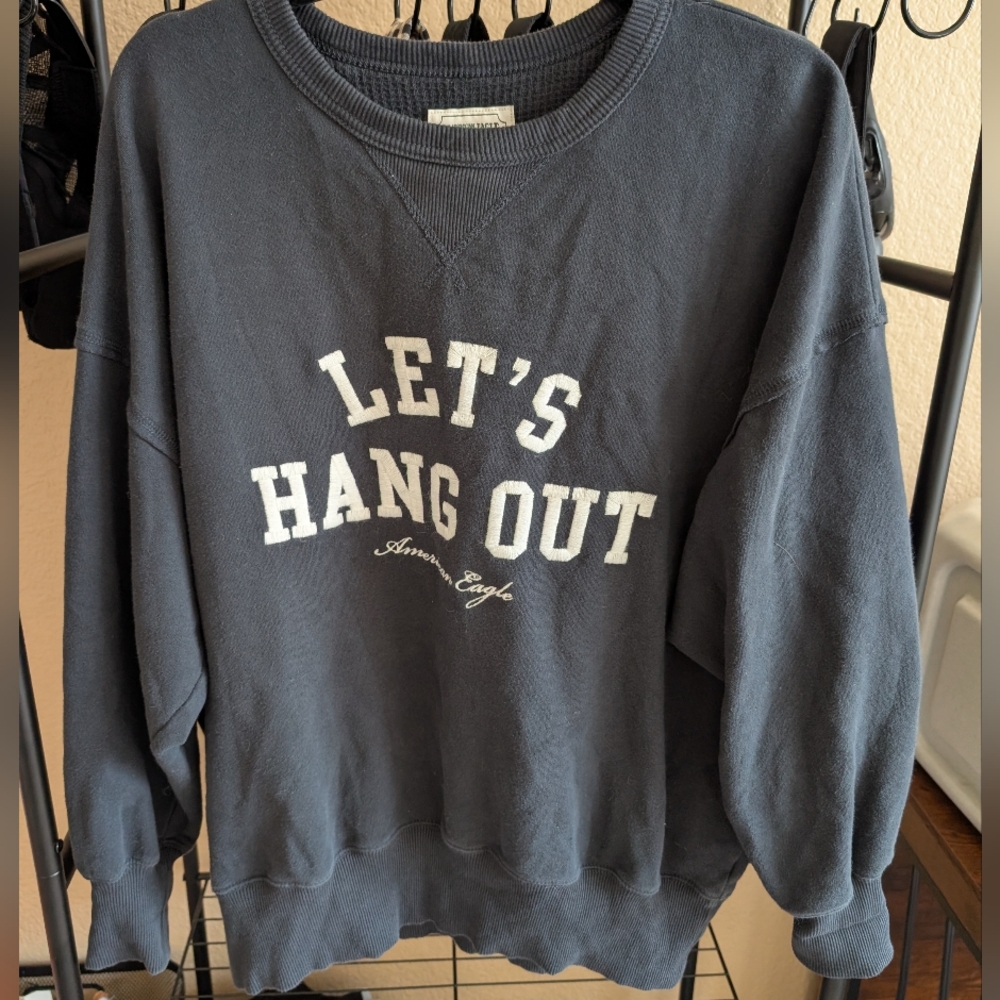 American Eagle Outfitters Sweater
